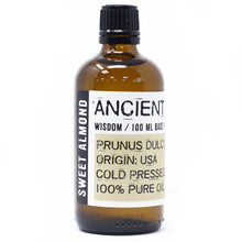 Cargar imagen en el visor de la galería, Aceite Vegetal RICINO 100 ml