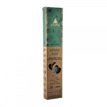 Cargar imagen en el visor de la galería, Incienso Orgánico RUDA