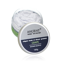 Cargar imagen en el visor de la galería, Gel Espuma Souffle de Ducha UVA