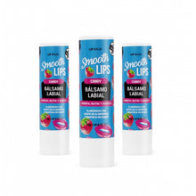 Cargar imagen en el visor de la galería, Bálsamo labial CANDY