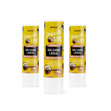 Cargar imagen en el visor de la galería, Bálsamo labial COCONUT