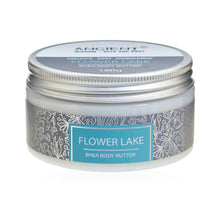 Load image into Gallery viewer, Lake Flower DRY SKIN Body Butter with Shea Butter