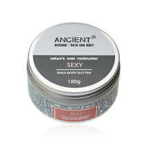 Load image into Gallery viewer, Sexy DRY SKIN Body Butter with Shea Butter