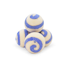Load image into Gallery viewer, Currant Swirl Bath Bomb