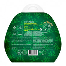 Lade das Bild in den Galerie-Viewer, Aftersun CAFE MIMI mit KAKTUS-EXTRAKT und PANTHENOL