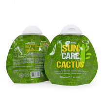 Lade das Bild in den Galerie-Viewer, Aftersun CAFE MIMI mit KAKTUS-EXTRAKT und PANTHENOL