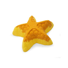 Lade das Bild in den Galerie-Viewer, SUNLIGHT CITRICA Seestern-Badebombe