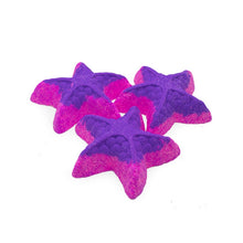 Lade das Bild in den Galerie-Viewer, SANDIA Seestern-Badebombe