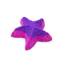 Lade das Bild in den Galerie-Viewer, SANDIA Seestern-Badebombe