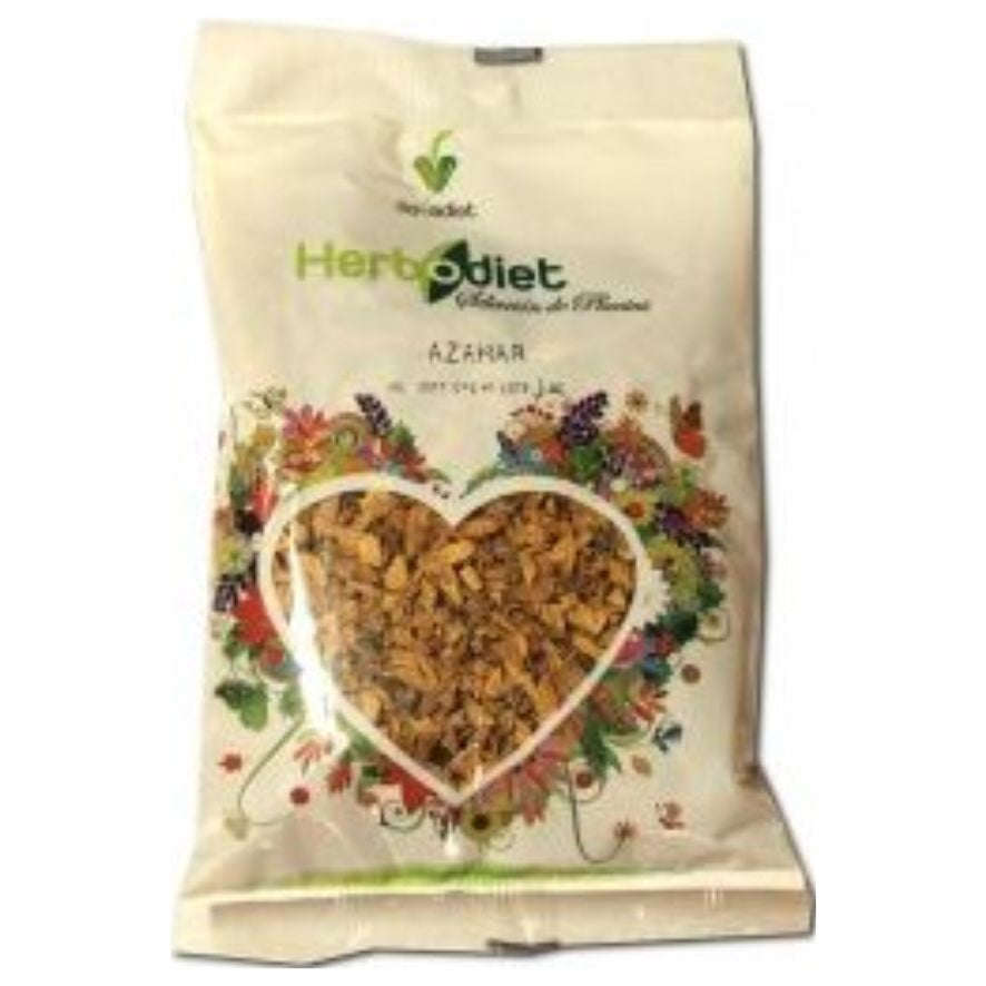Azahar Flor 40g Nova Diet