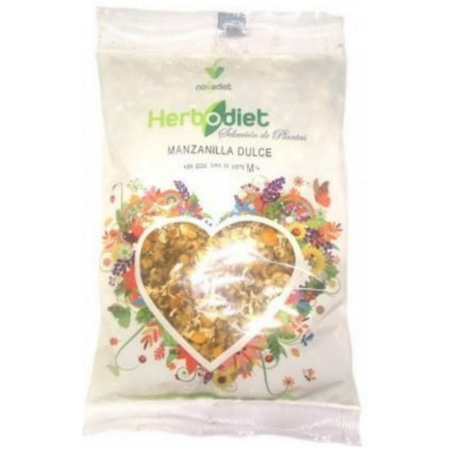 Manzanilla Dulce 30g Nova Diet