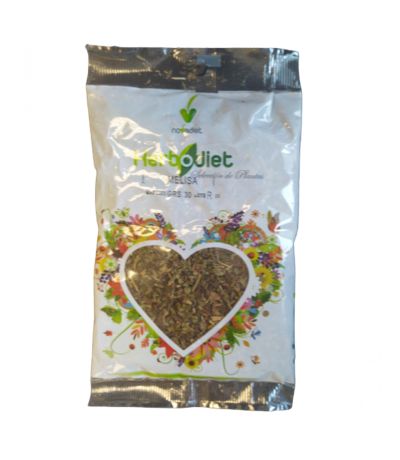 Melisa Hojas 30g Nova Diet
