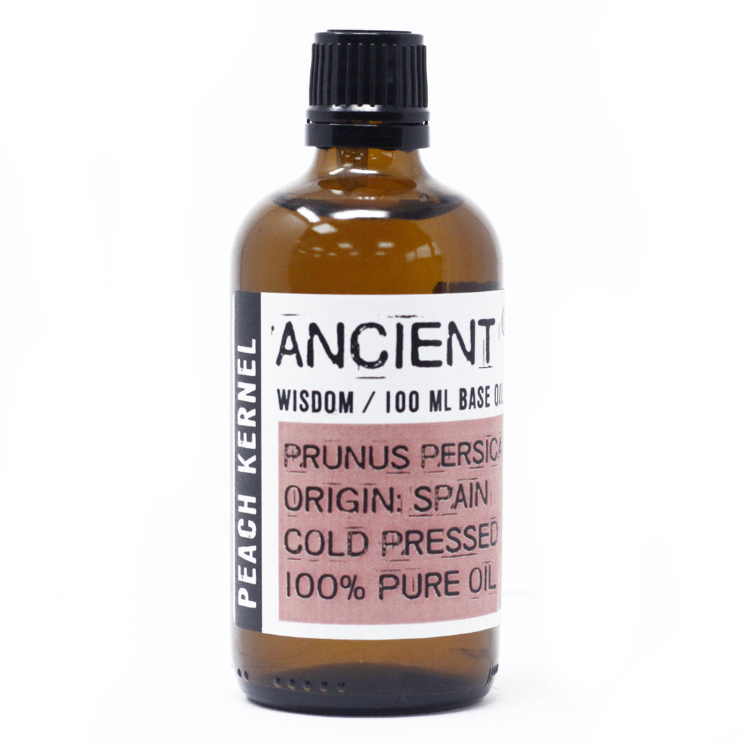 Aceite Vegetal HUESO de MELOCOTON 100 ml
