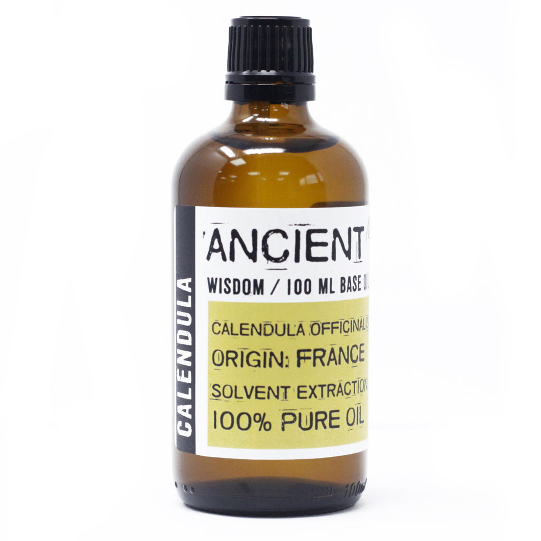 Aceite de CALENDULA 100 ml