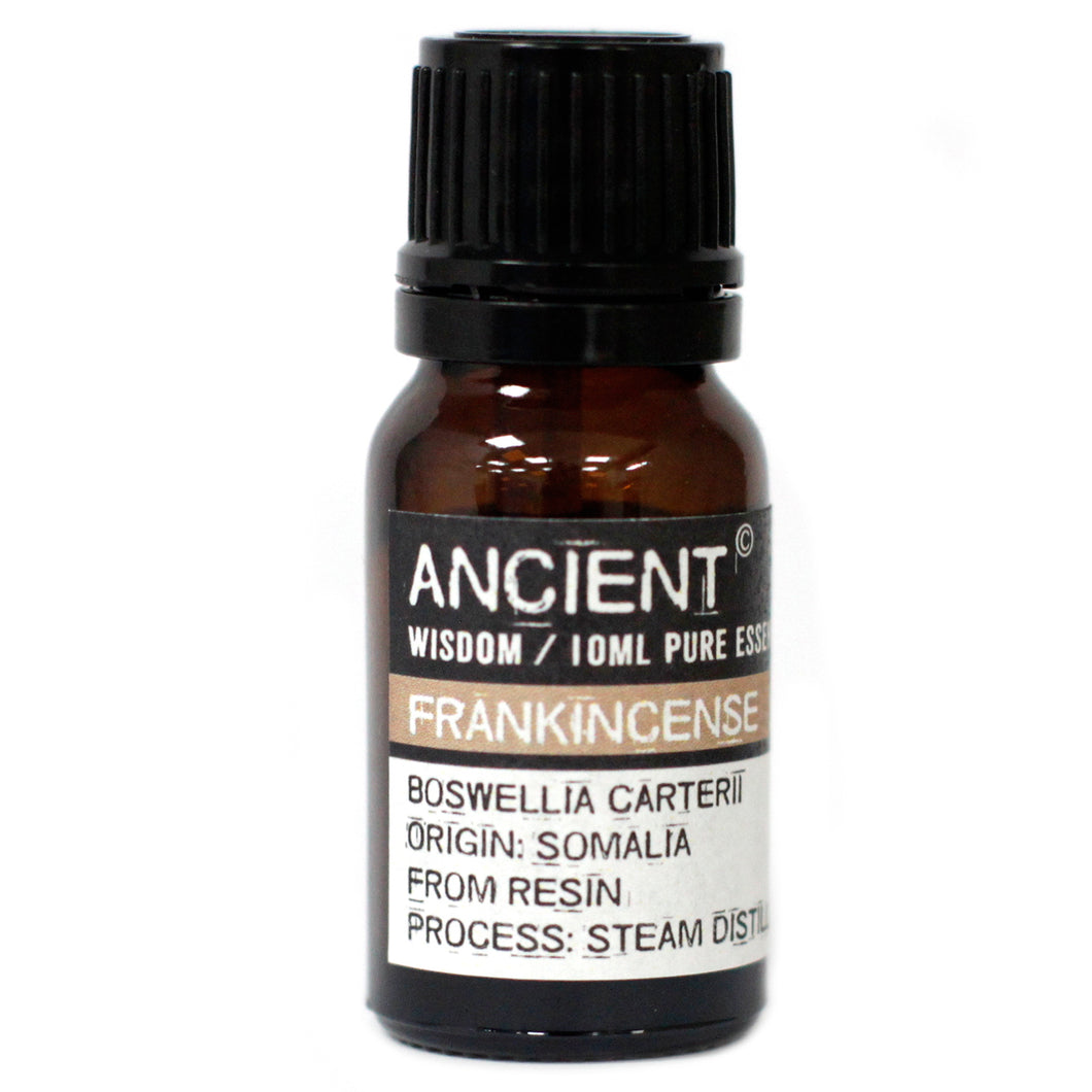 Pure essential oil INCENSE 