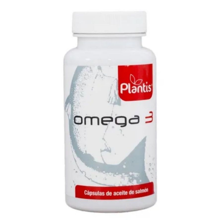 Omega-3 55 Perlas Plantis