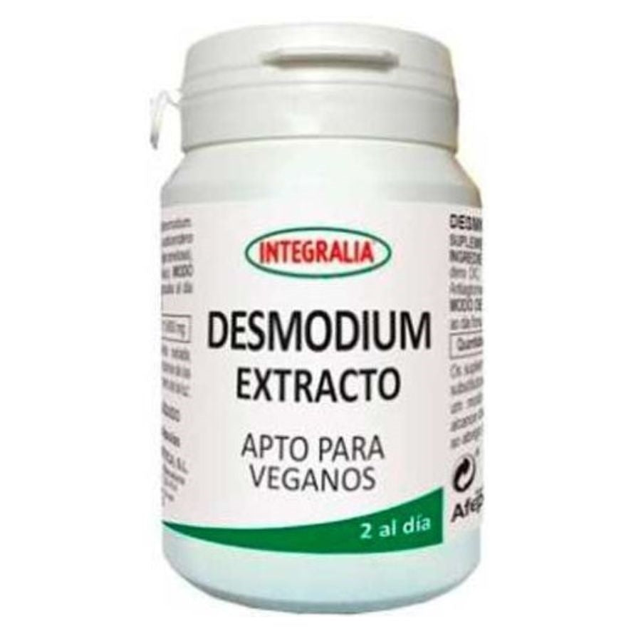 Extracto Seco de Desmodium Vegan 60caps Integralia