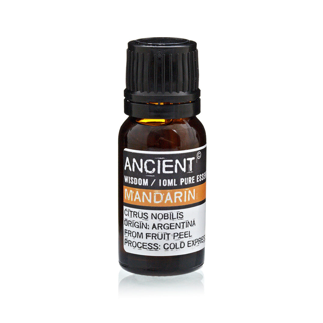 MANDARIN essential oil