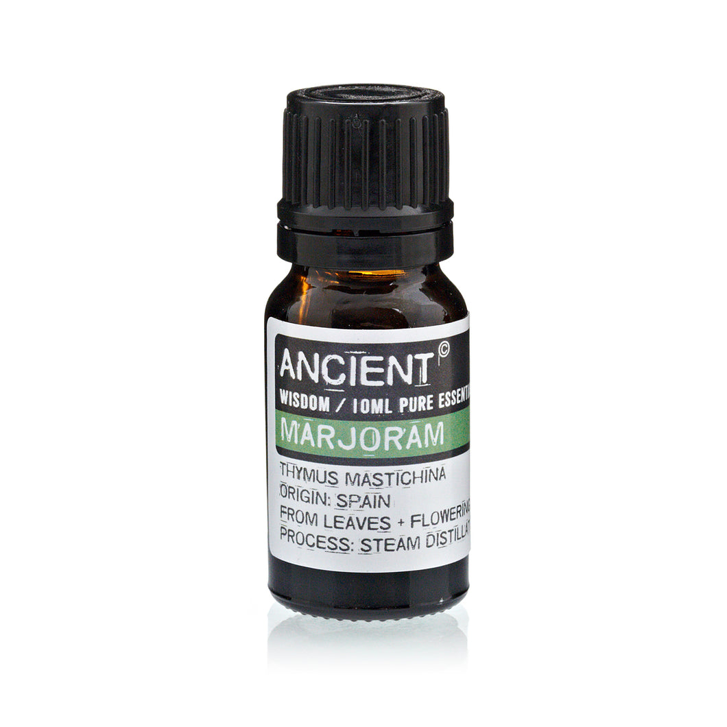 Aceite Esencial MEJORANA
