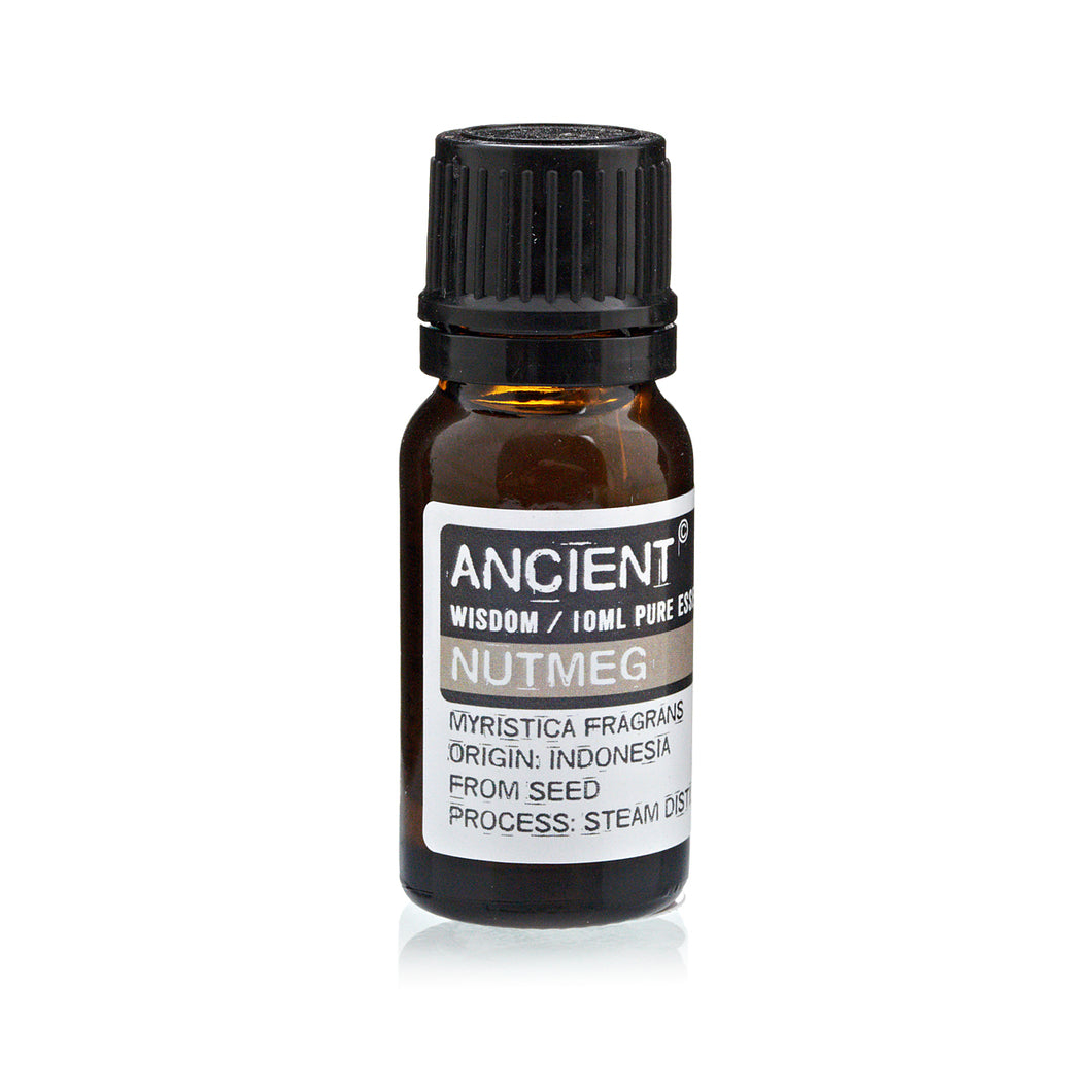 NUTMEG essential oil