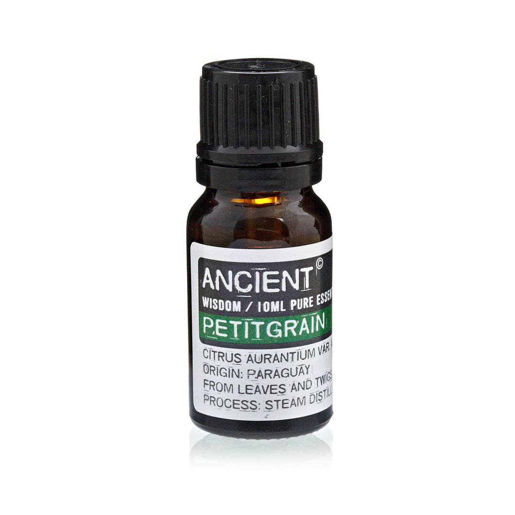 PETITGRAIN essential oil 