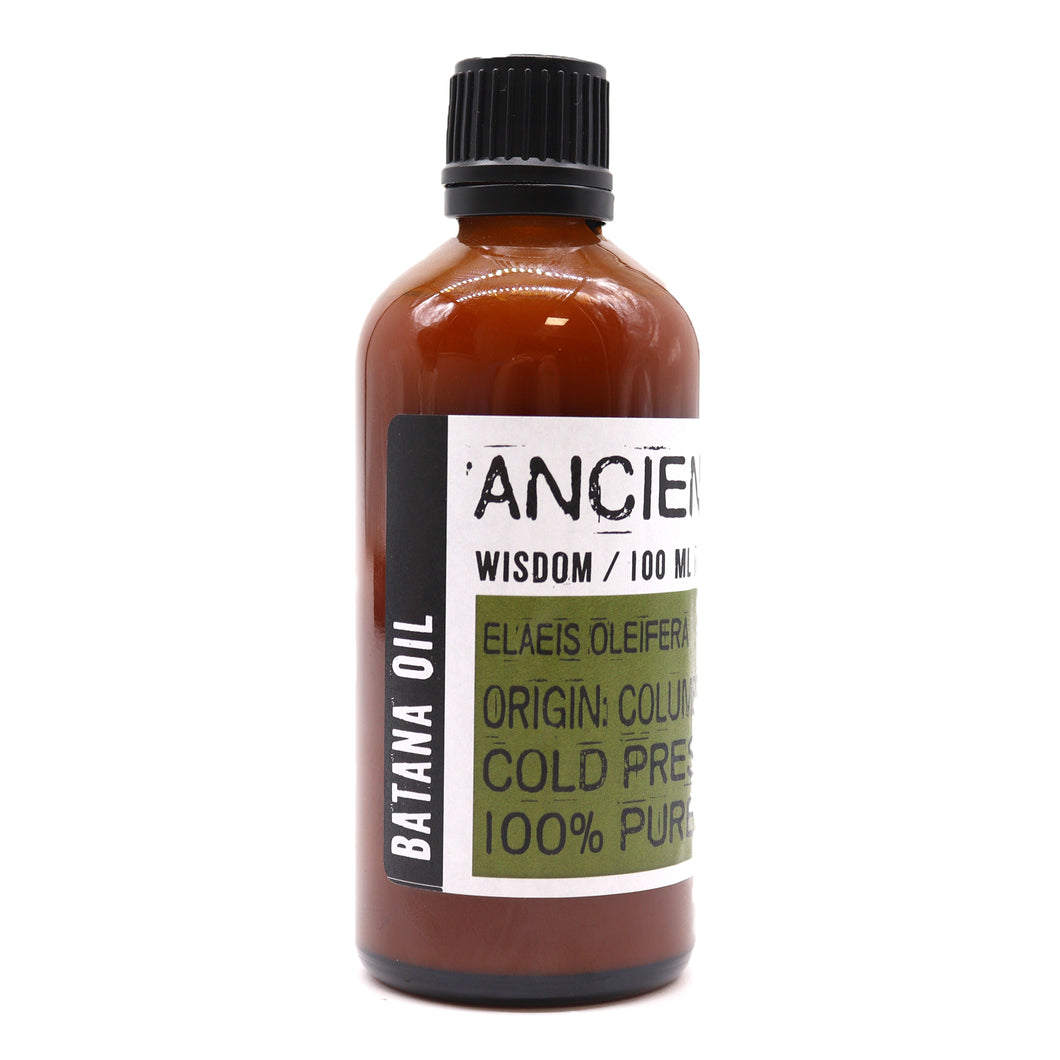 Aceite Vegetal  Batana 100 ml