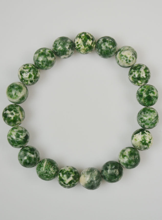 Pulsera JADE AFRICANO 6 mm