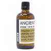 Aceite Base 100ml  ARGAN