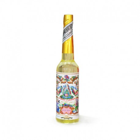 Agua de Florida 270 ml