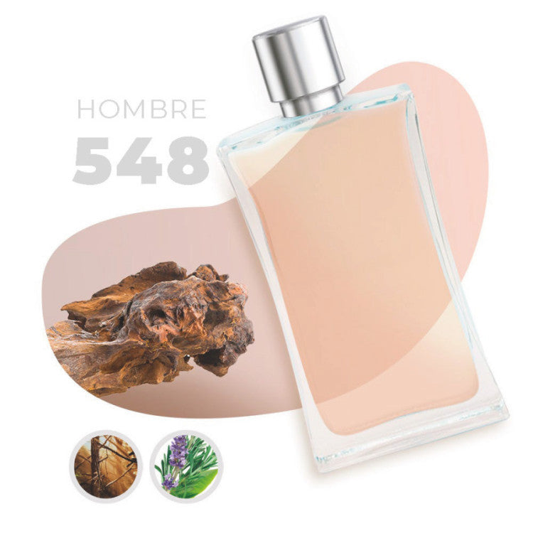 Perfume 548.500 Guilty Hombre