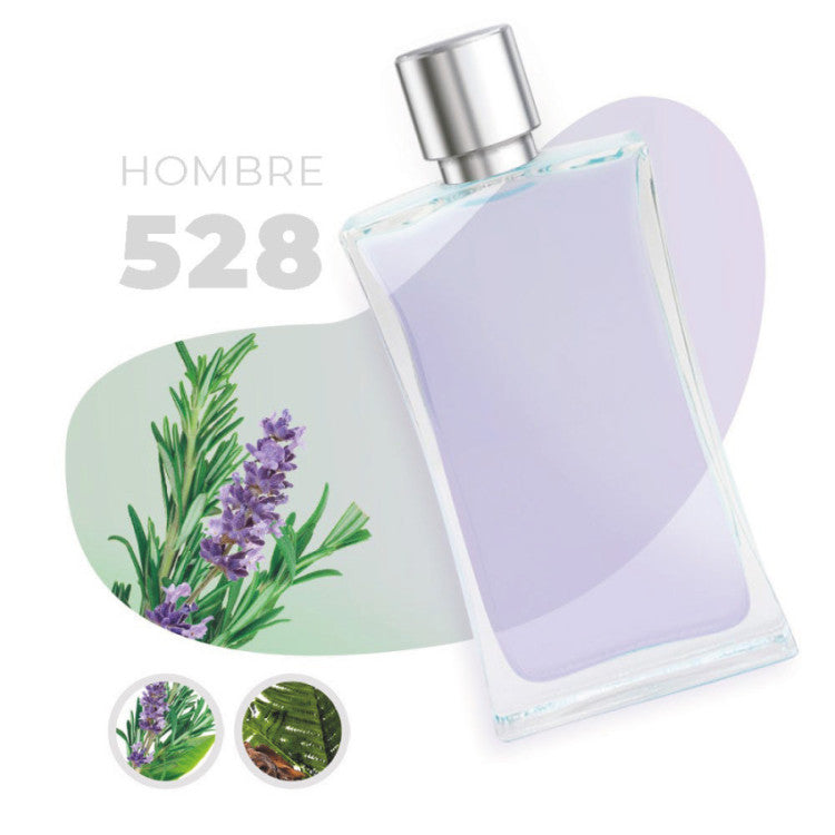 Perfume 528.500 Sauvage