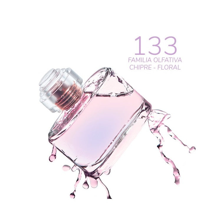 133 Chance-Parfüm