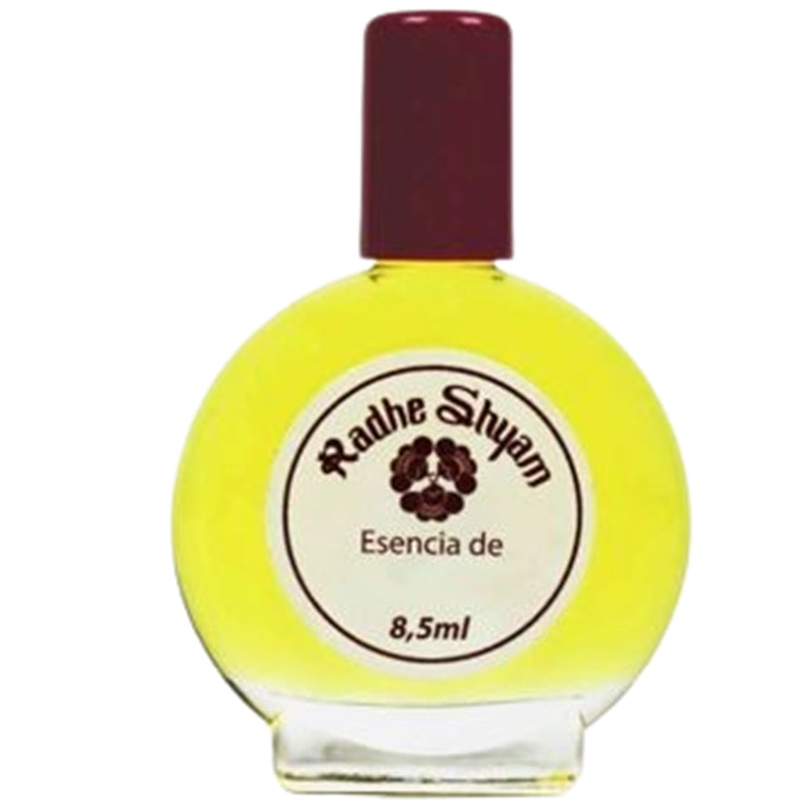 Esencia Violeta 8.5ml Radhe Shyam