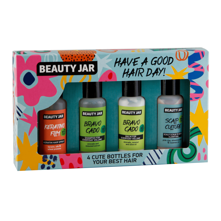 ESTUCHE REGALO - Have a Good Hair Day!