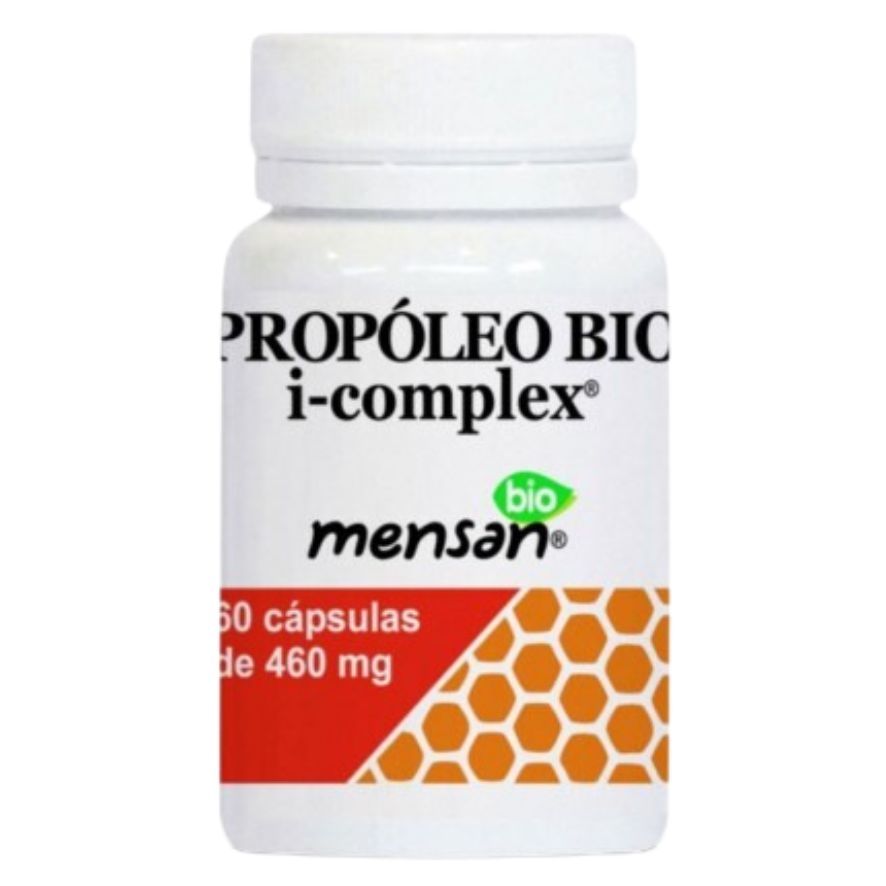 Propoleo Bio I-Complex 60caps Mensan