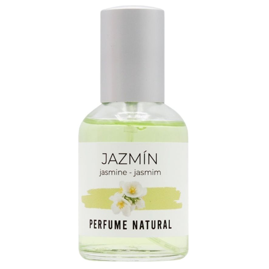 Perfume Natural JAZMIN