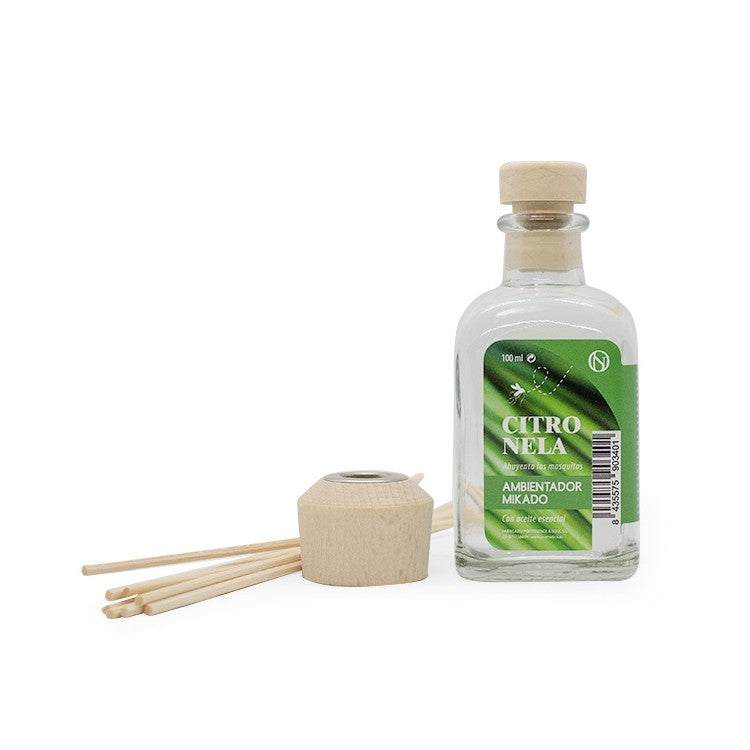 Citronella Mikado Air Freshener 100 ml