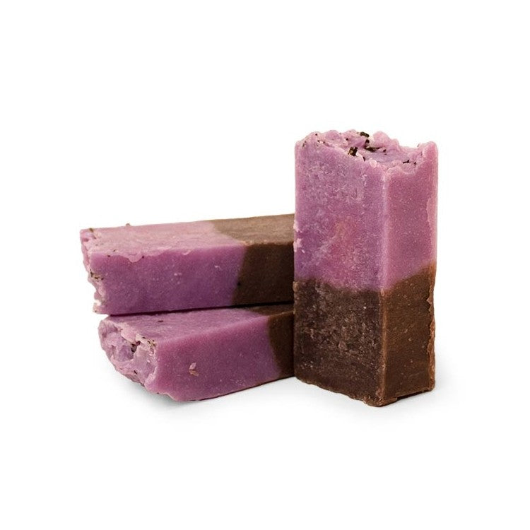 Pastilla jabón CEDRO