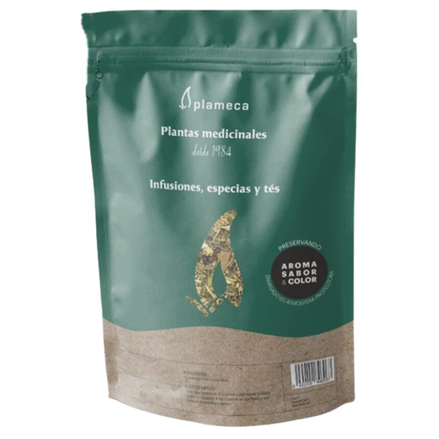 Eucalipto Hierba Hoja Cortada 50g Plameca