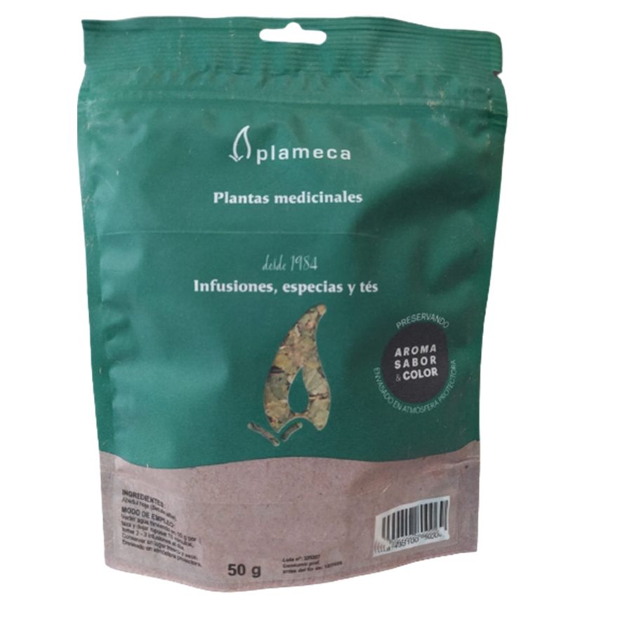 Desmodium Triturado 50g Plameca