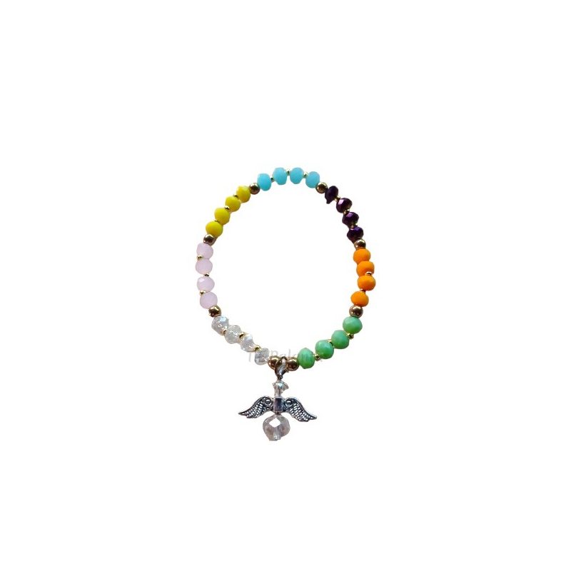 7 ARCHANGELS Bracelet