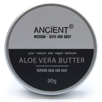 Aloe Vera MOISTURIZING Body Butter