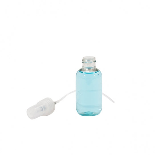 PET-Flasche 50 ml